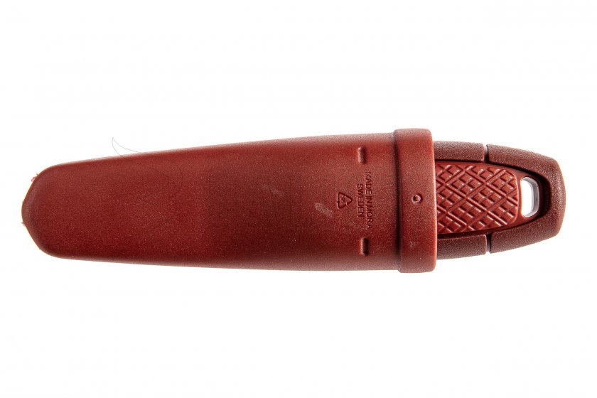 Messer Morakniv Eldris rot