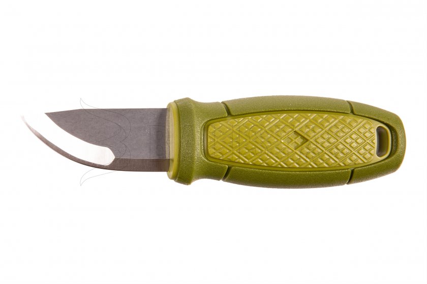 Messer Morakniv Eldris grün