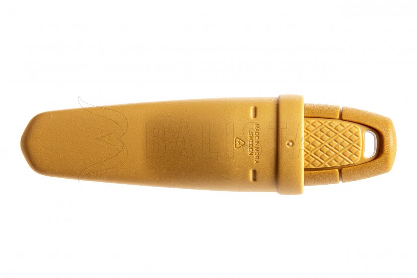 Messer Morakniv Eldris gelb