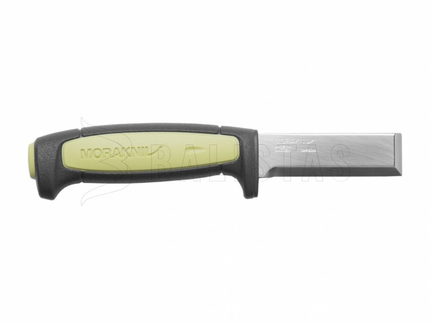 Messer Morakniv HighQ Chisel knife Kohlenstoffstahl
