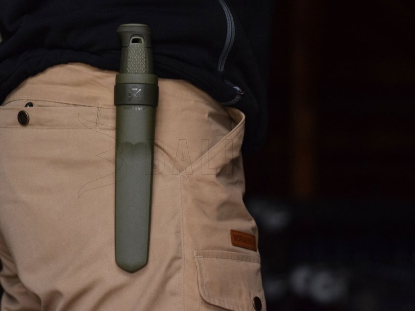 Messer Morakniv Kansbol