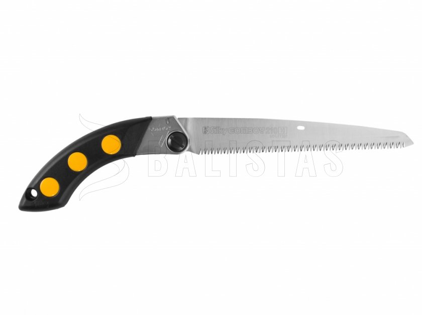 Handsäge Silky Gomboy 7 210-10