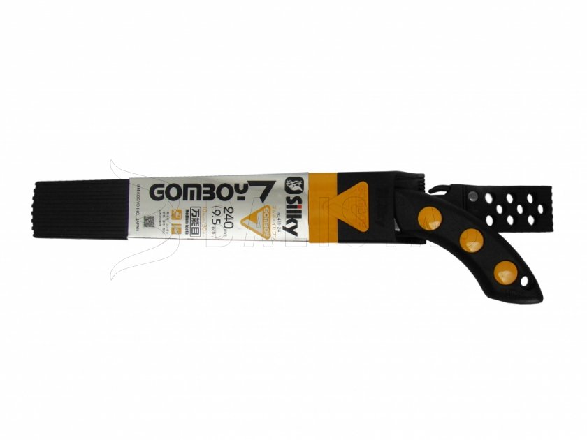 Handsäge Silky Gomboy 7 240-10