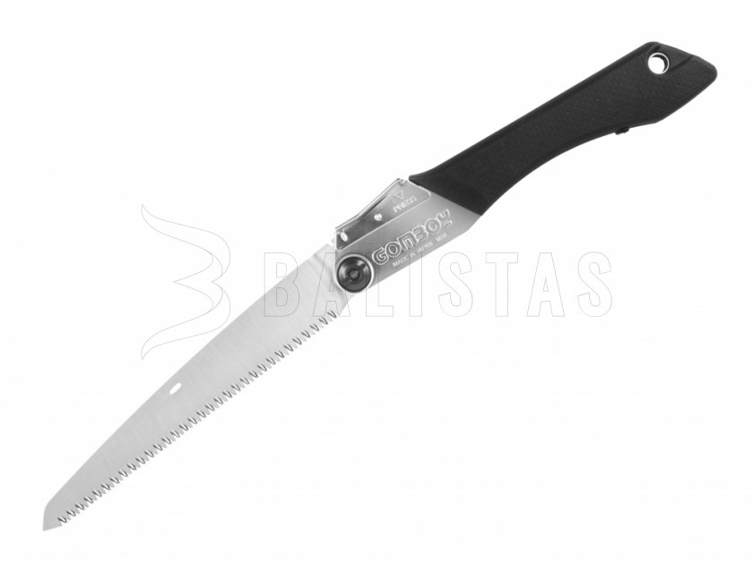 Klappsäge Silky Gomboy 210-10