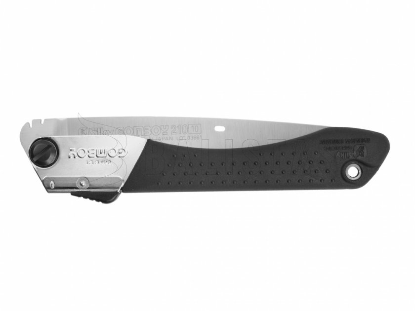 Klappsäge Silky Gomboy 210-10