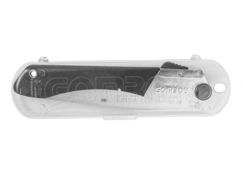Klappsäge Silky Gomboy 210-10