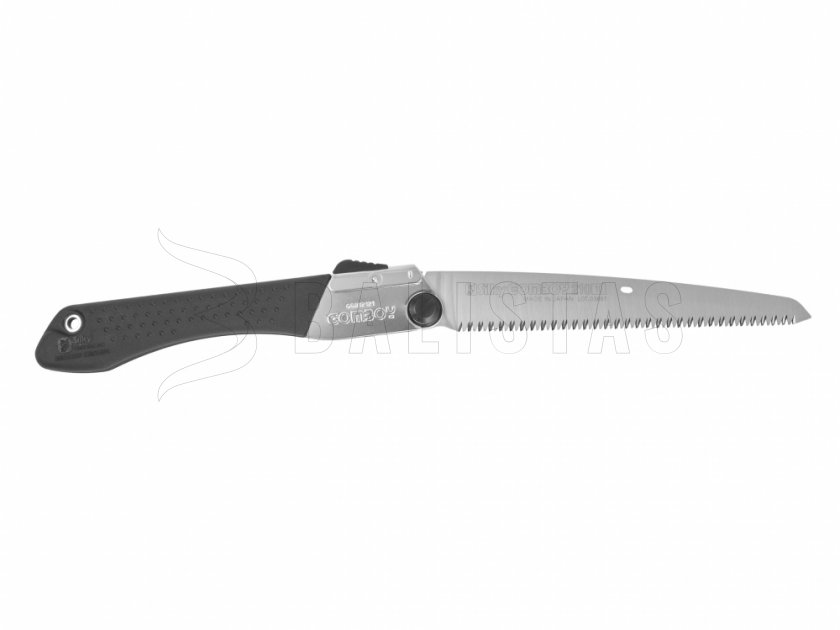 Klappsäge Silky Gomboy 210-10