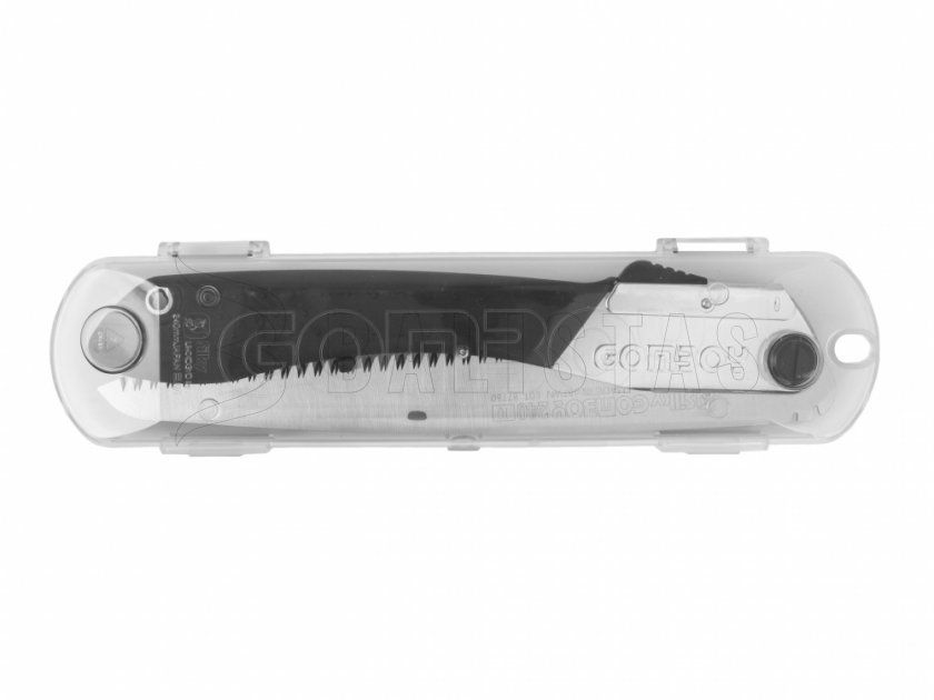 Klappsäge Silky Gomboy 240-10