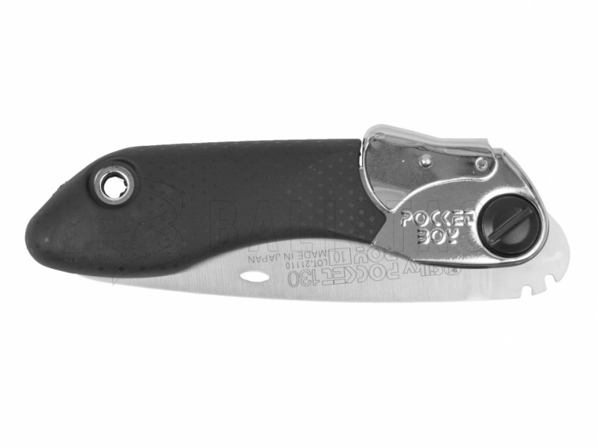 Klappsäge Silky Pocketboy 130-10