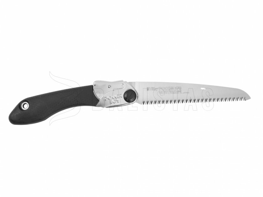 Klappsäge Silky Pocketboy 170-10