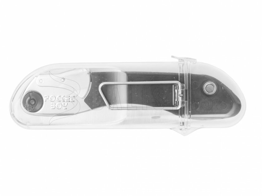 Klappsäge Silky Pocketboy 170-10