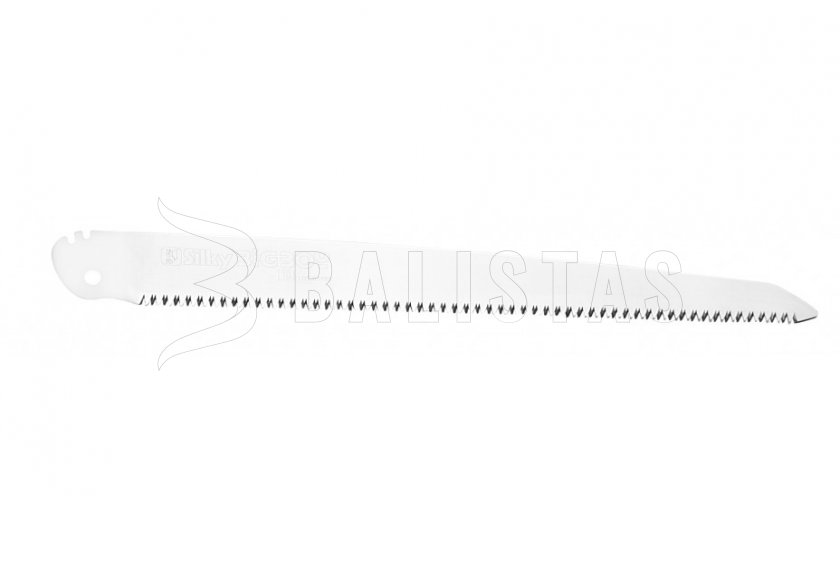 Sägeblatt Silky Bigboy 360-10 schwarz