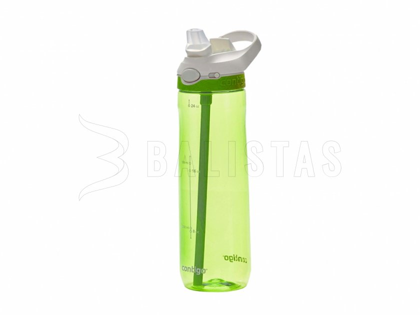 Flasche Contigo Ashland 0,72 l grün