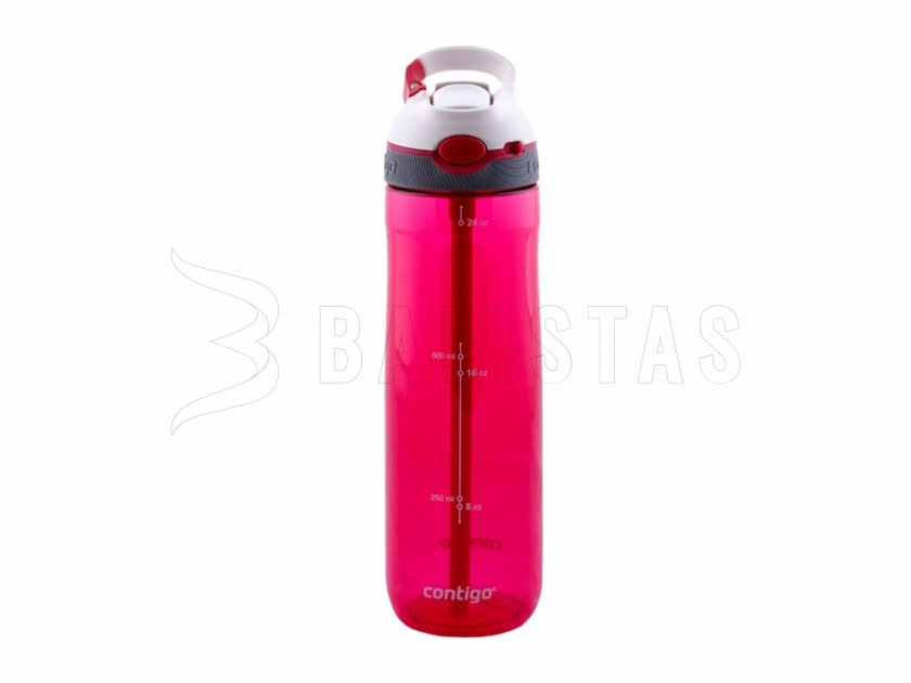Flasche Contigo Ashland 0,72 l violett