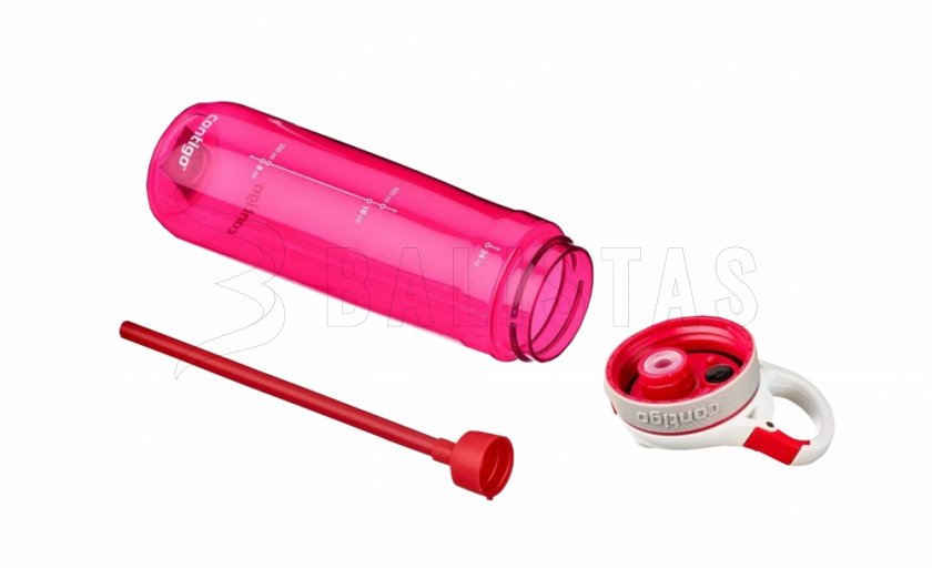 Flasche Contigo Ashland 0,72 l violett
