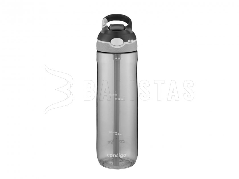 Flasche Contigo Ashland 0,72 l grau