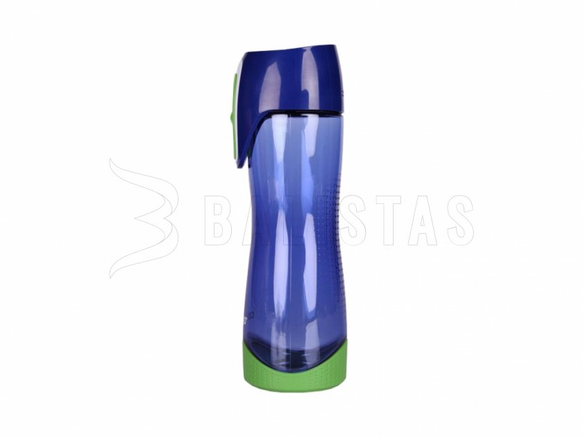 Flasche Contigo Swish 0,5 l blau