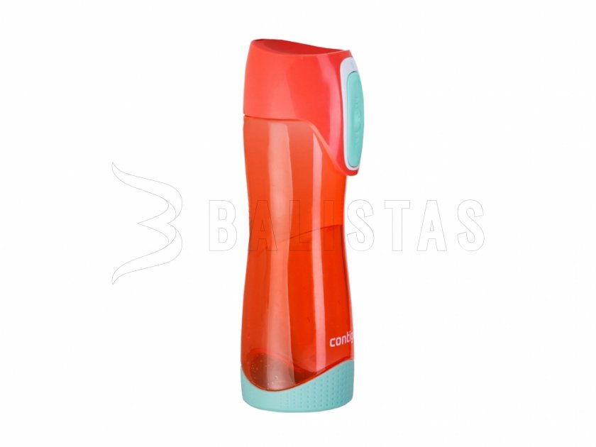 Flasche Contigo Swish 0,5 l orange