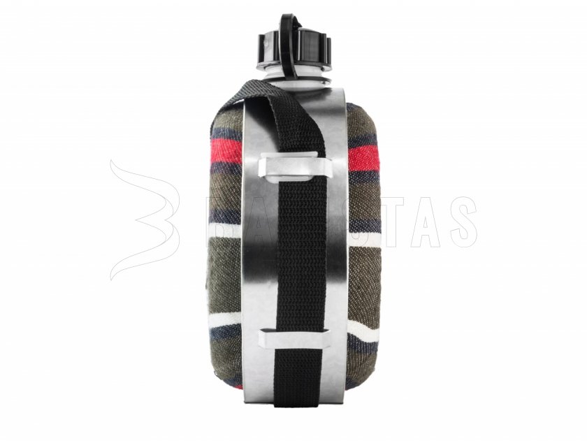 Feldflasche Scout MFH 1,75 l
