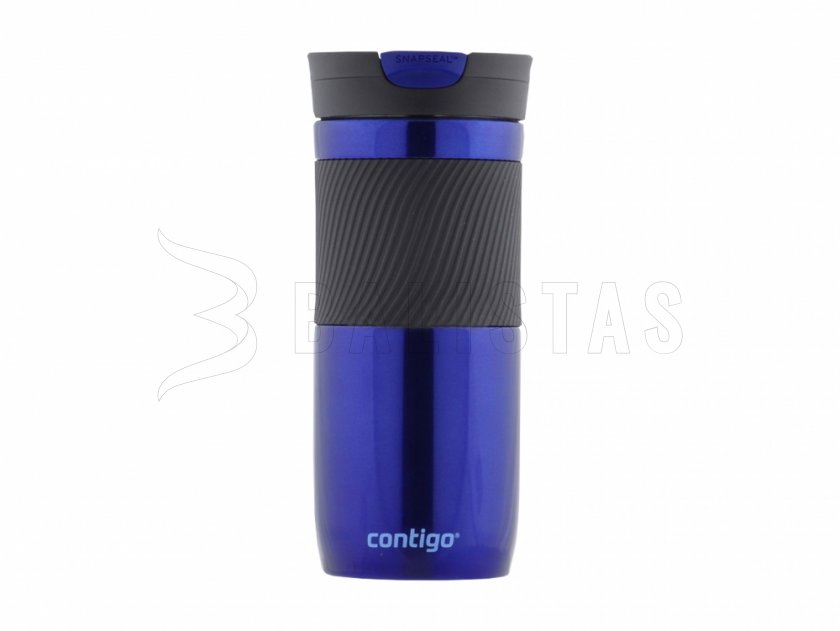 Thermobecher Contigo Byron 0,47 l blau