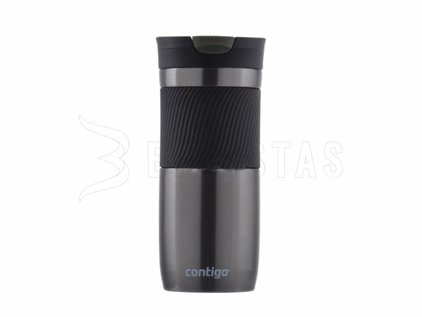 Thermobecher Contigo Byron 0,47 l grau
