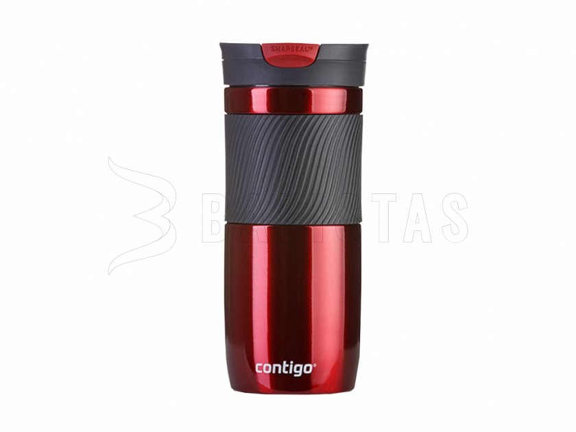 Thermobecher Contigo Byron 0,47 l rot