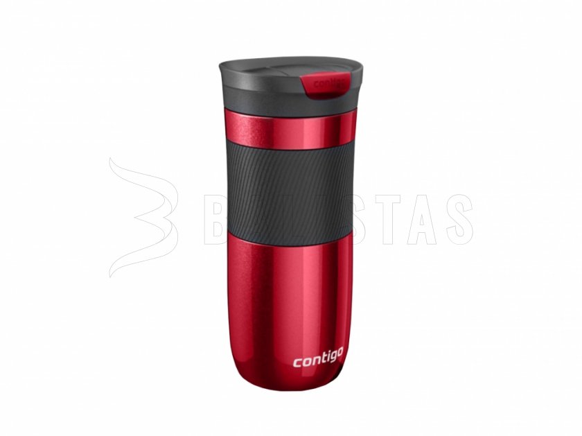 Thermobecher Contigo Byron 0,47 l rot