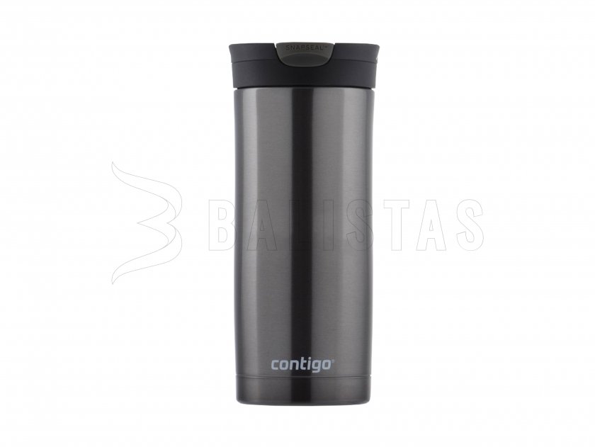 Thermobecher Contigo Huron 0,47 l grau
