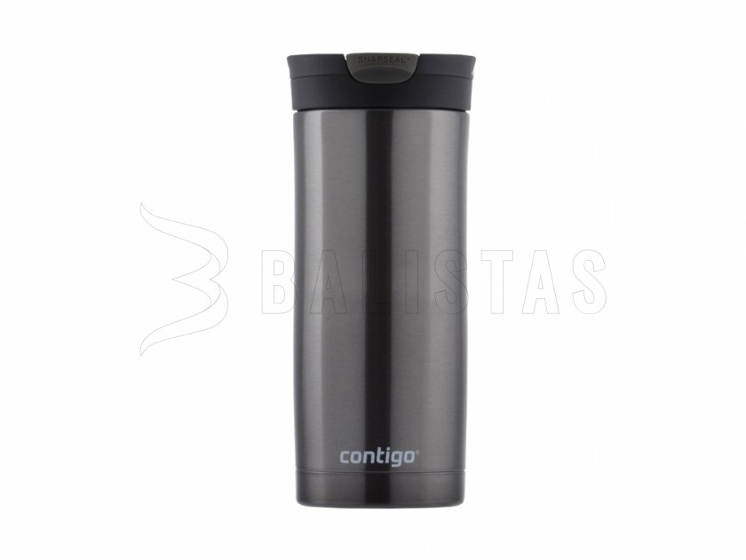 Thermobecher Contigo Huron 0,47 l grau