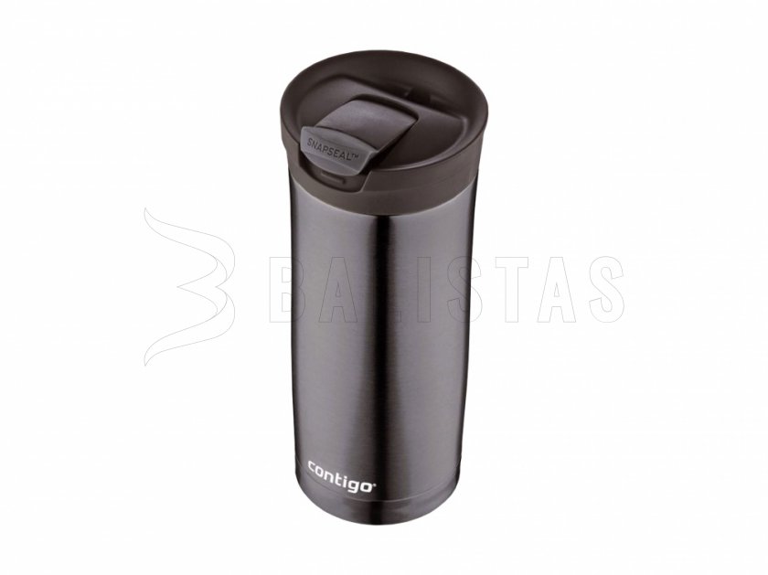 Thermobecher Contigo Huron 0,47 l grau