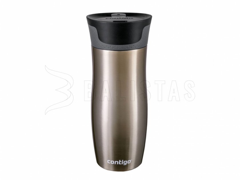 Thermobecher Contigo West Loop 2.0 0,47 l braun