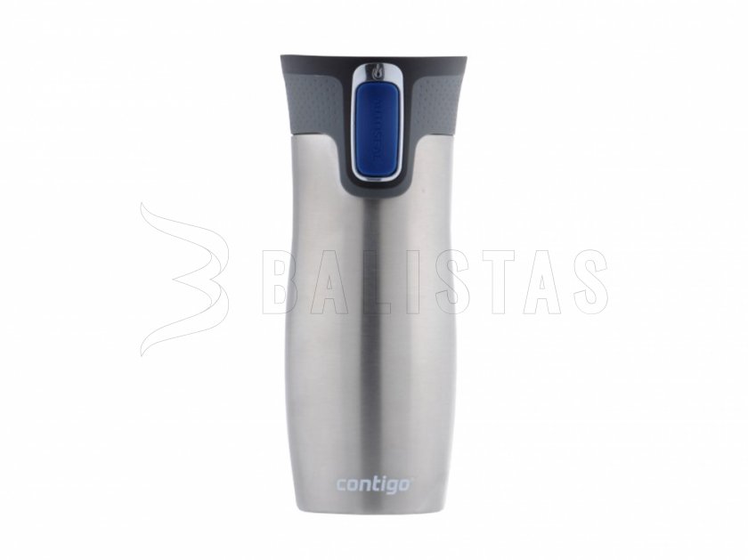 Thermobecher Contigo West Loop 2.0 0,47 l steel