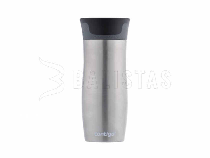 Thermobecher Contigo West Loop 2.0 0,47 l steel