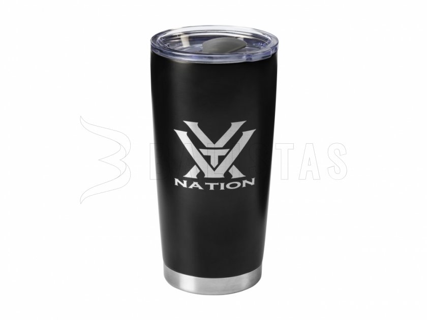 Thermobecher Vortex Nation Chill Tumbler