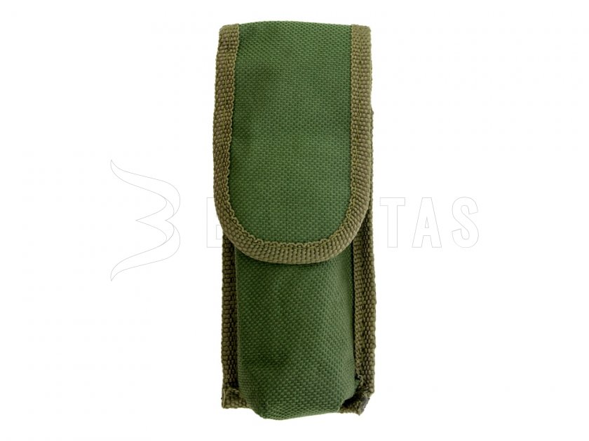 Touren-Set Joker 5-teilig in grüner Tasche