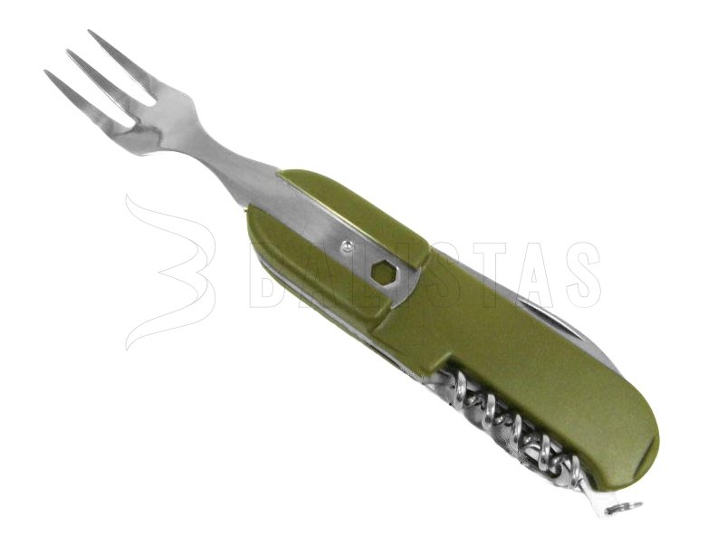 Klappbesteck Joker JKR123