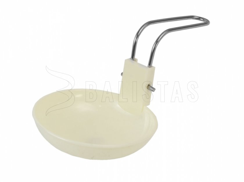 Set aus anodisiertem Aluminium-Geschirr MFH für 2 Personen