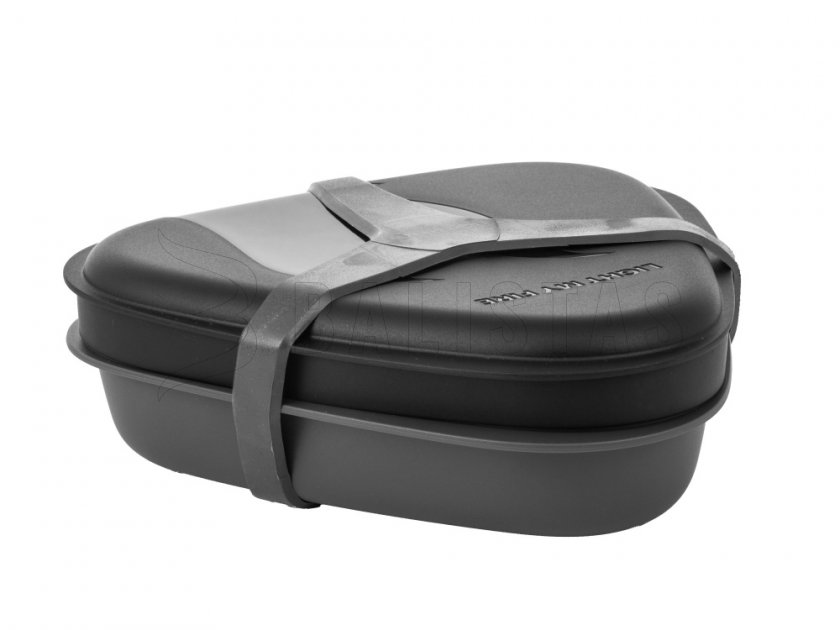 Turistický Kochset Light My Fire MealKit 2.0 schwarz