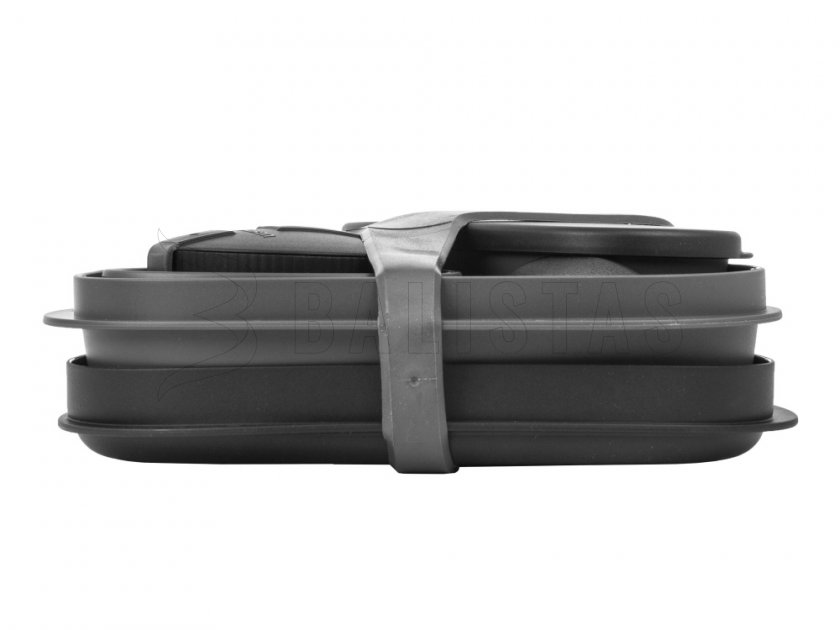 Turistický Kochset Light My Fire MealKit 2.0 schwarz