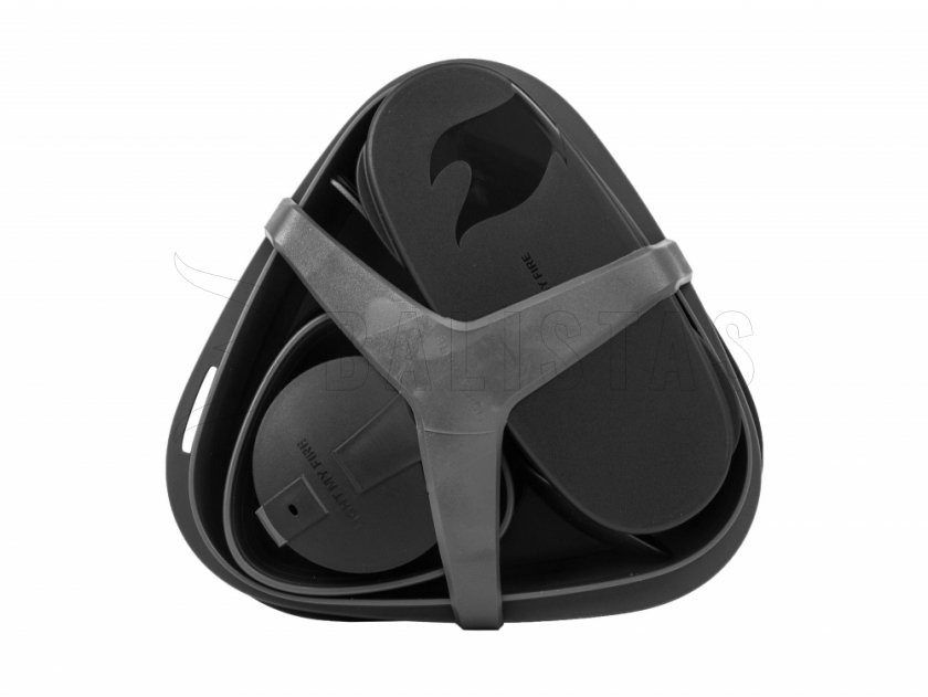Turistický Kochset Light My Fire MealKit 2.0 schwarz