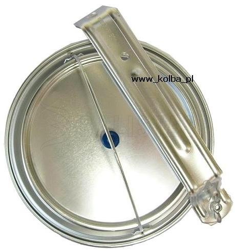 Esus MFH Aluminium-Touristenset