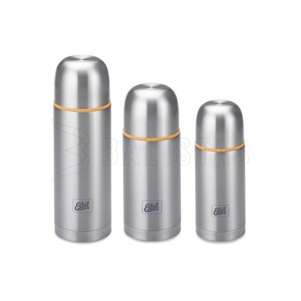 Thermoskanne Esbit ISO Vacumm Flask 0,75 l
