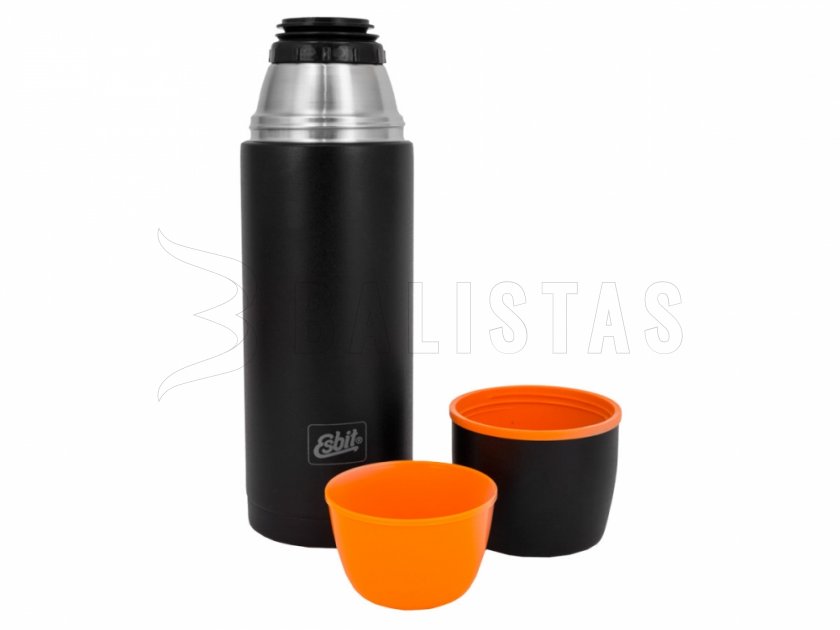 Thermoskanne Esbit klassisch - Vacumm Flask 0,75 l