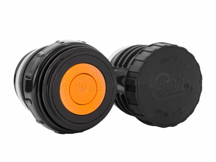 Thermoskanne Esbit klassisch - Vacumm Flask 0,75 l