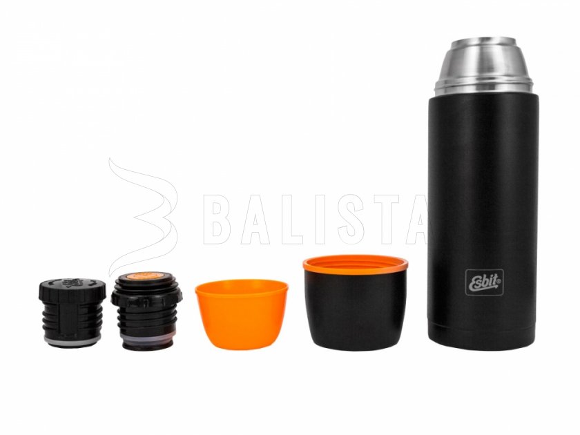 Thermoskanne Esbit klassisch - Vacumm Flask 0,75 l