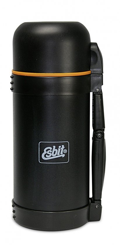 Thermosflasche Esbit Vacuum Flask XL 1,2 l