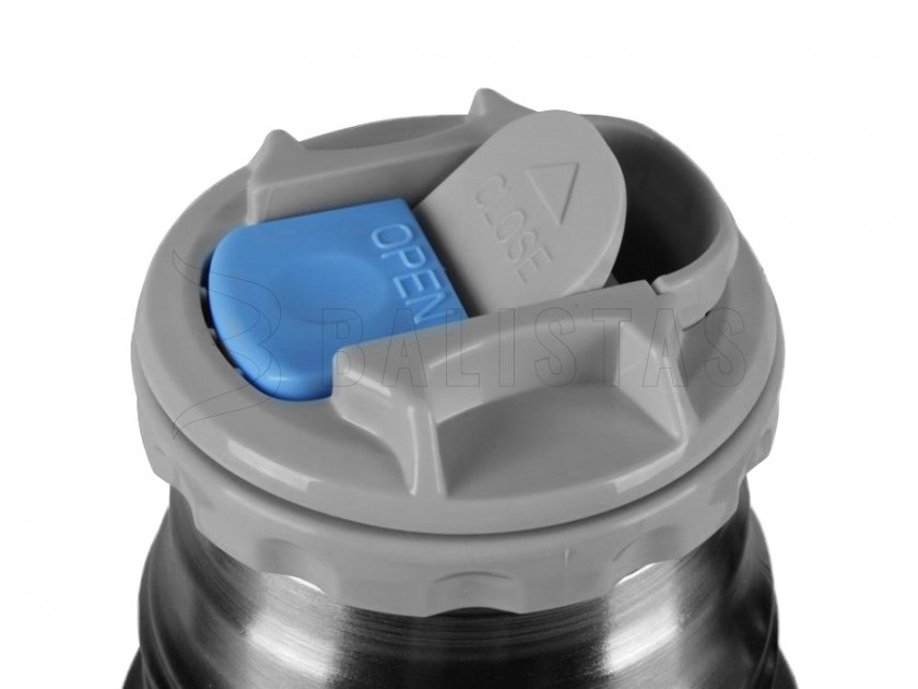 Thermoskanne Thermos Light&Compact 0,5 l schwarz