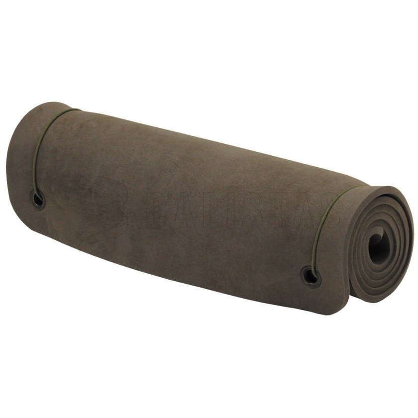 Isomatte Original Militar grün 1cm