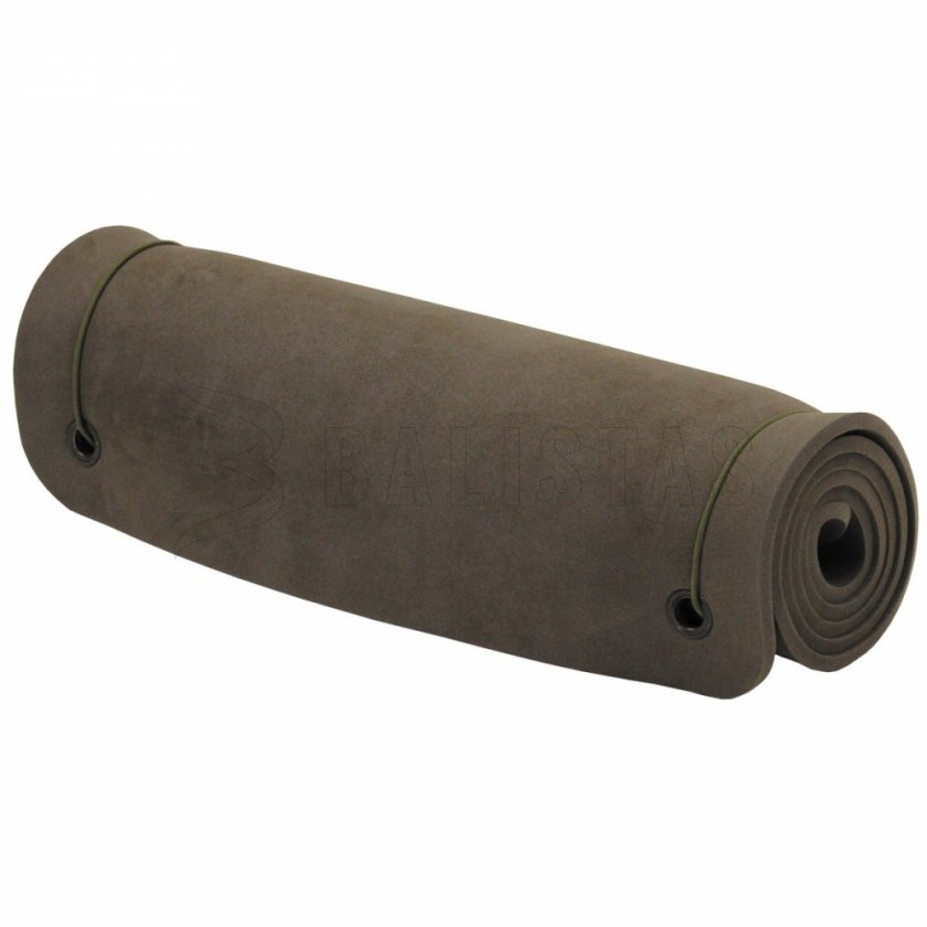 Isomatte Original Militar grün 1cm