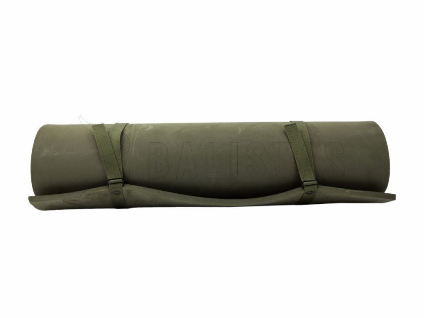 Isomatte US Army MFH grün 1,2cm
